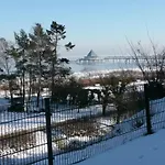 - Strandnah * Heringsdorf