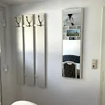 Dom wakacyjny - Strandnah Heringsdorf