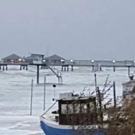 Holiday home - Strandnah *