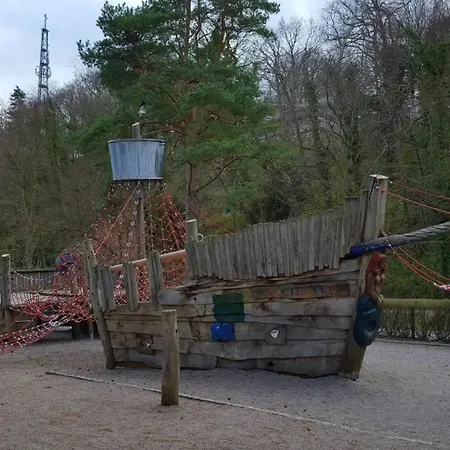 - Strandnah * Χέρινγκσντορφ