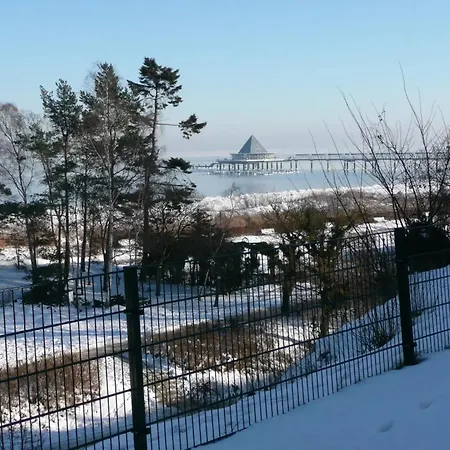 - Strandnah * Heringsdorf (Usedom)