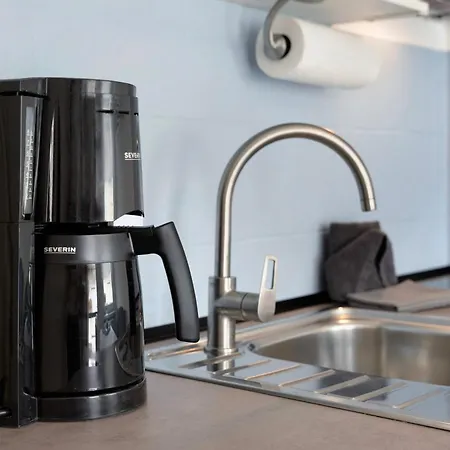 Σπίτι διακοπών - Strandnah Χέρινγκσντορφ