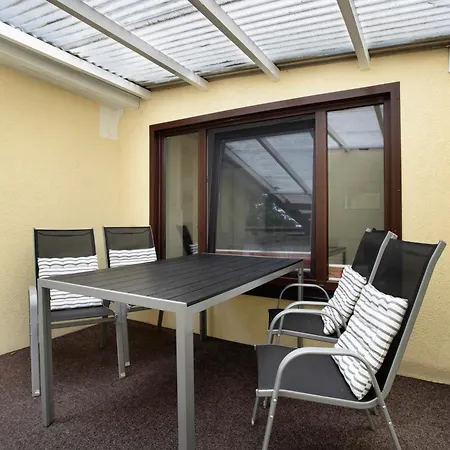 Holiday home - Strandnah