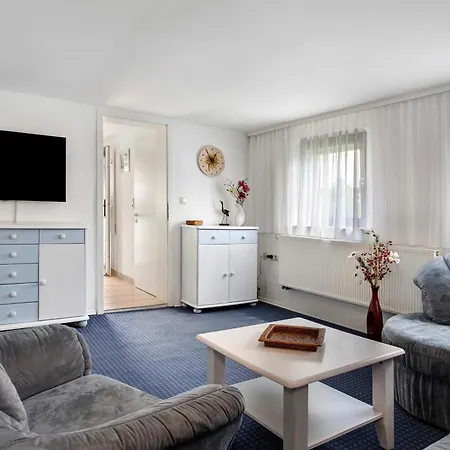 Holiday home - Strandnah
