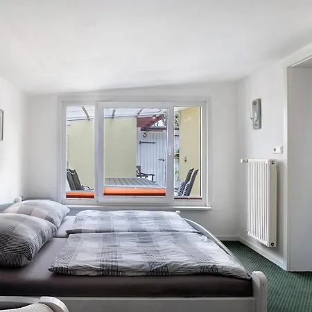 - Strandnah Holiday home