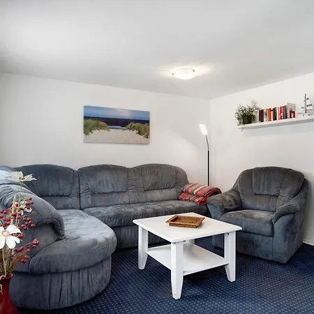 Holiday home - Strandnah