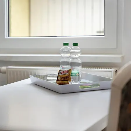 - Strandnah Χέρινγκσντορφ