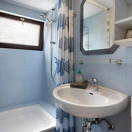 - Strandnah * Χέρινγκσντορφ