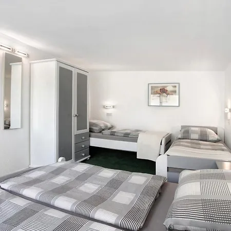 Σπίτι διακοπών - Strandnah