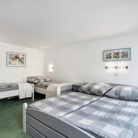 - Strandnah Σπίτι διακοπών