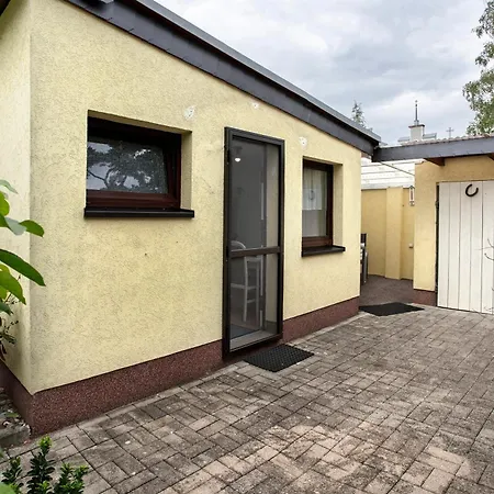 - Strandnah Holiday home *