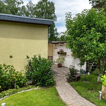 - Strandnah * Χέρινγκσντορφ