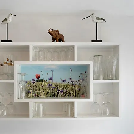 - Strandnah Χέρινγκσντορφ