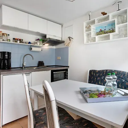 Casa vacanze - Strandnah Heringsdorf (Usedom)