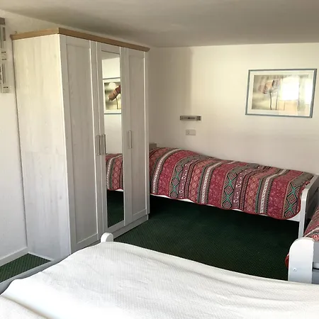 - Strandnah Casa vacanze *