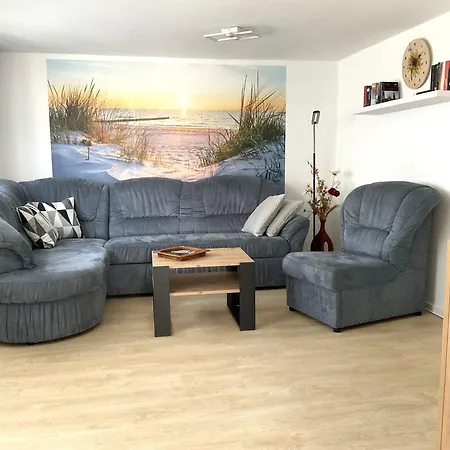 - Strandnah Casa vacanze *
