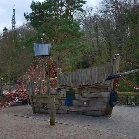 - Strandnah * Heringsdorf (Usedom)