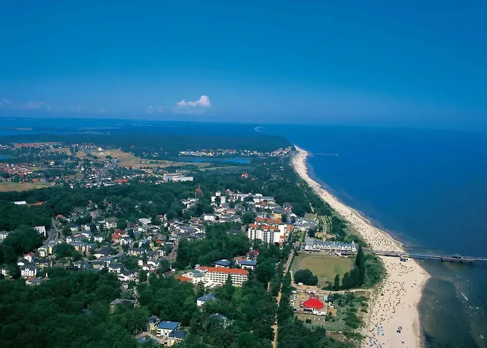 - Strandnah הרינגסדורף