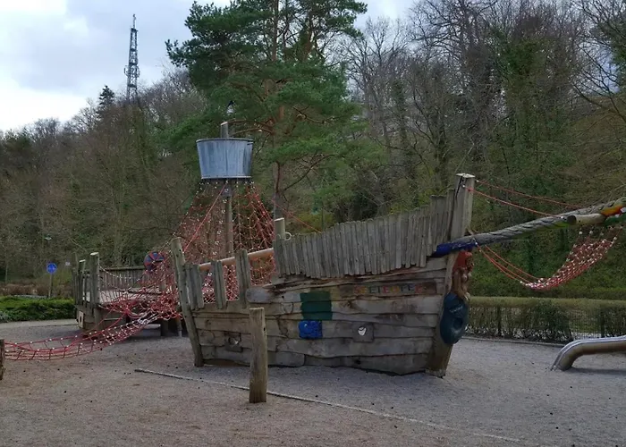 - Strandnah * הרינגסדורף