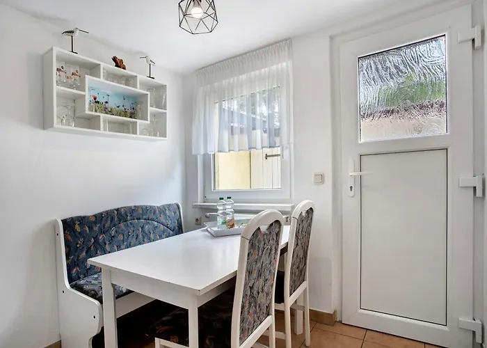 - Strandnah הרינגסדורף