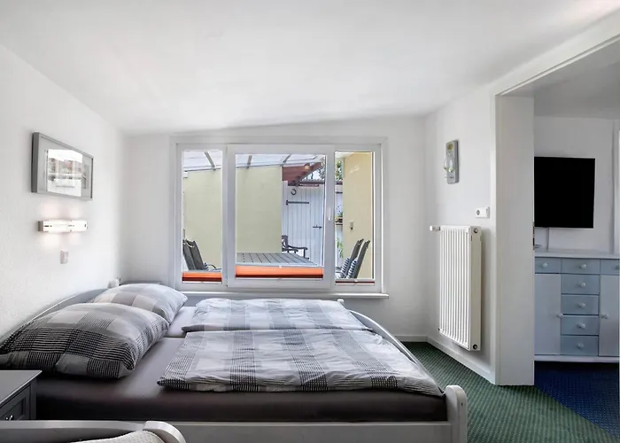 - Strandnah בית נופש