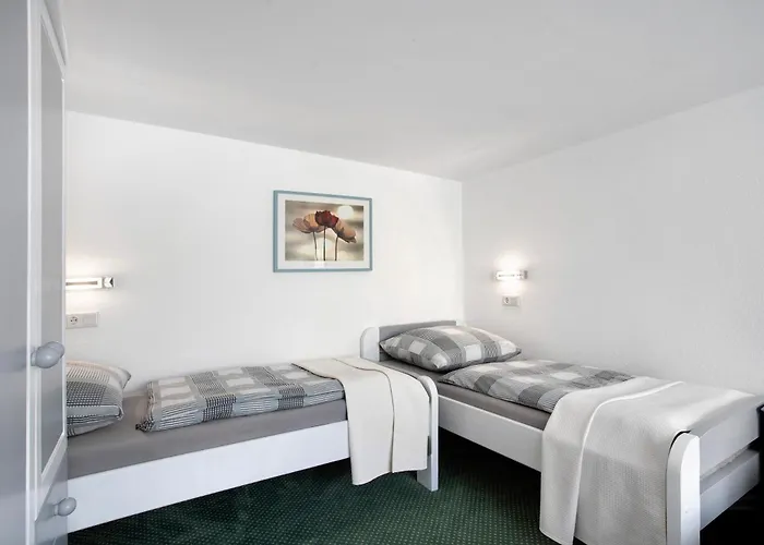 - Strandnah הרינגסדורף