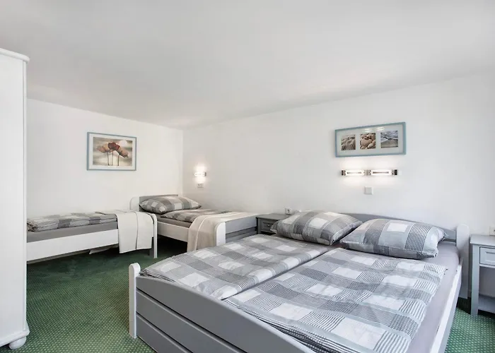 - Strandnah בית נופש