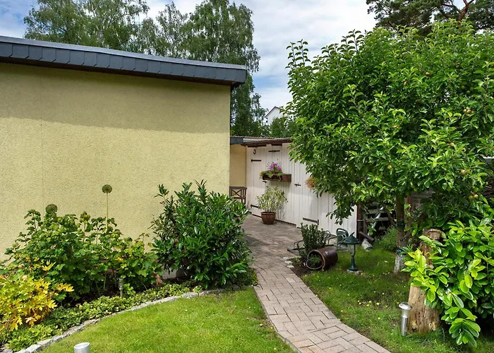 - Strandnah * הרינגסדורף