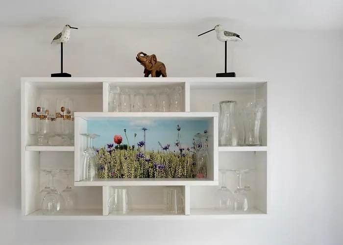 - Strandnah הרינגסדורף